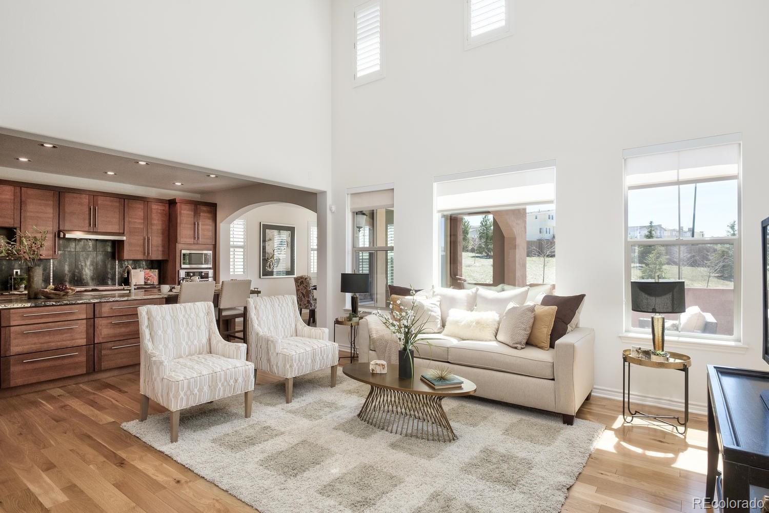 9586 Firenze Way Highlands Ranch, CO 80126 - Photo 1 of 34 Gallery Image 1