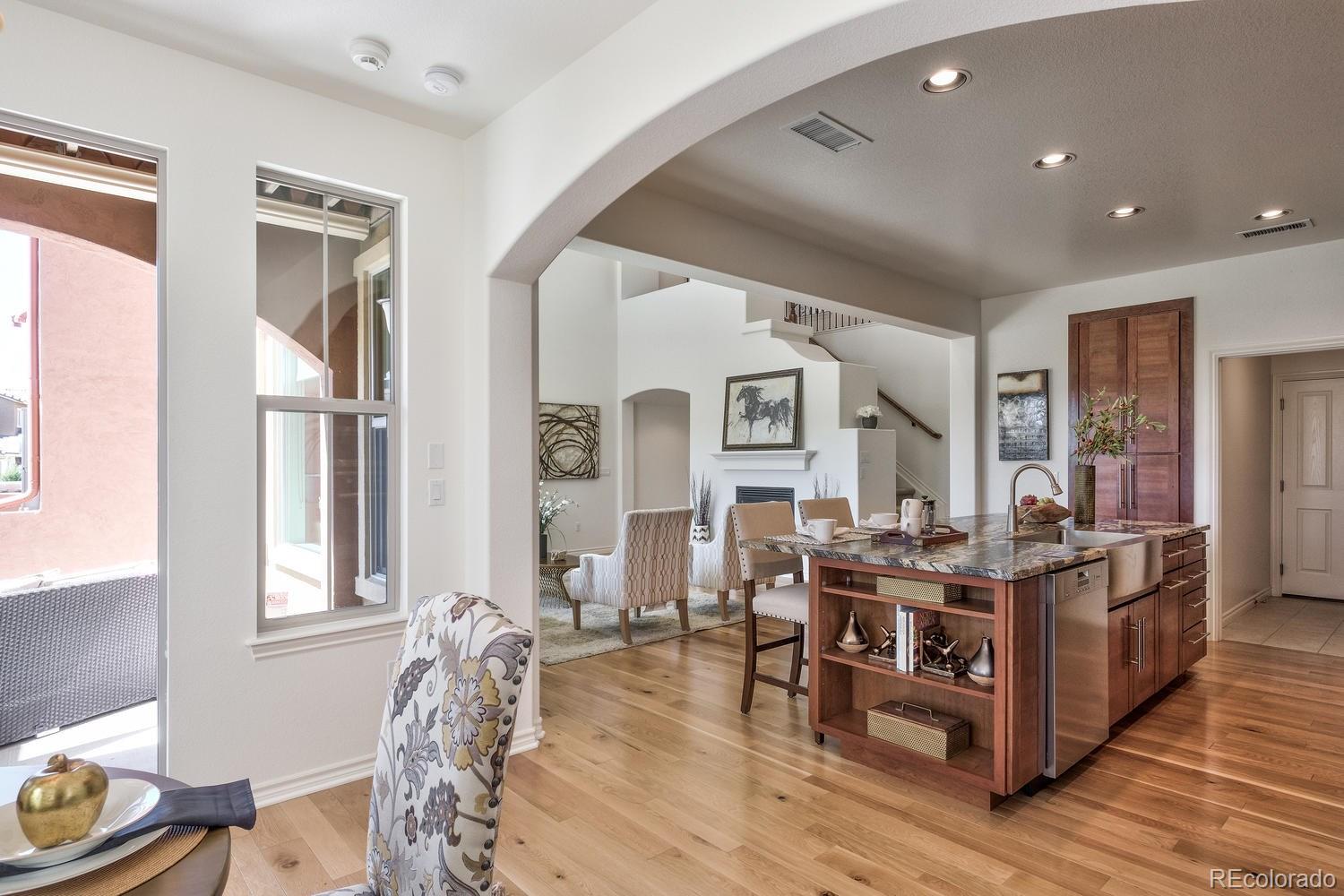 9586 Firenze Way Highlands Ranch, CO 80126 - Photo 13 of 34 Gallery Image 13