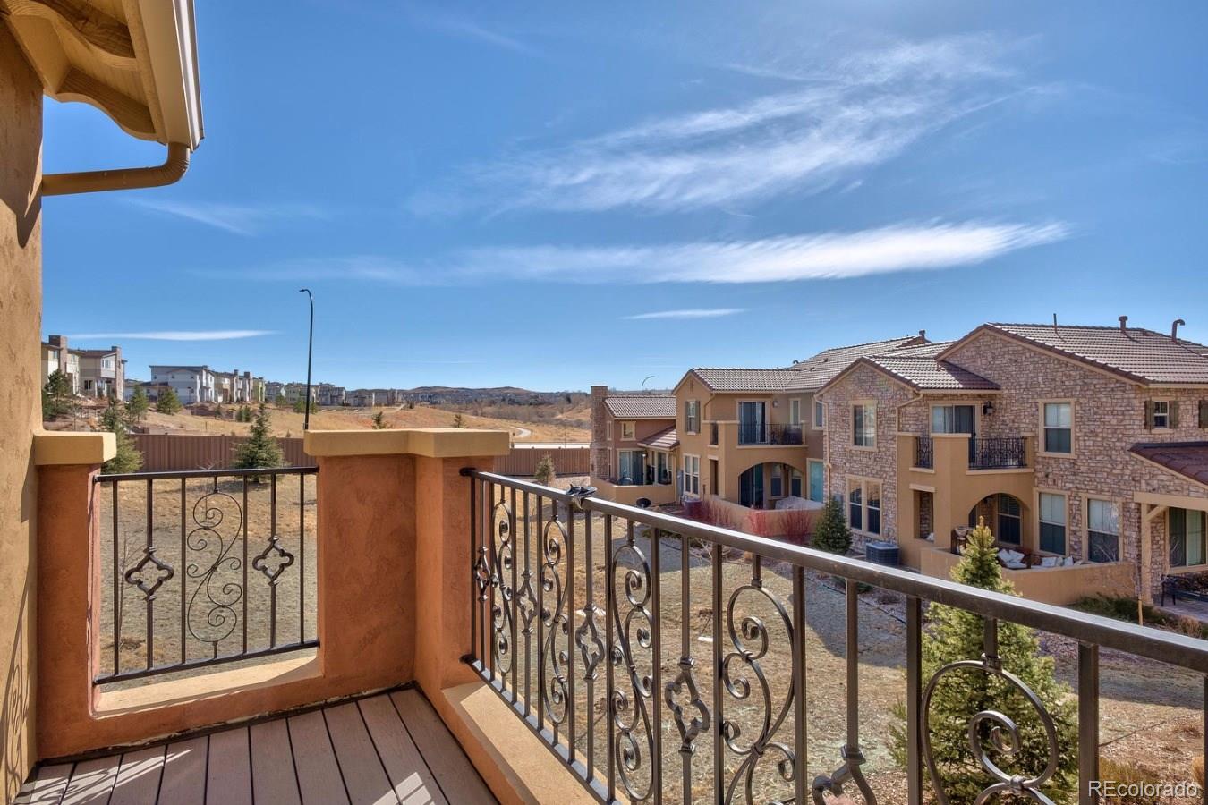 9586 Firenze Way Highlands Ranch, CO 80126 - Photo 21 of 34 Gallery Image 21