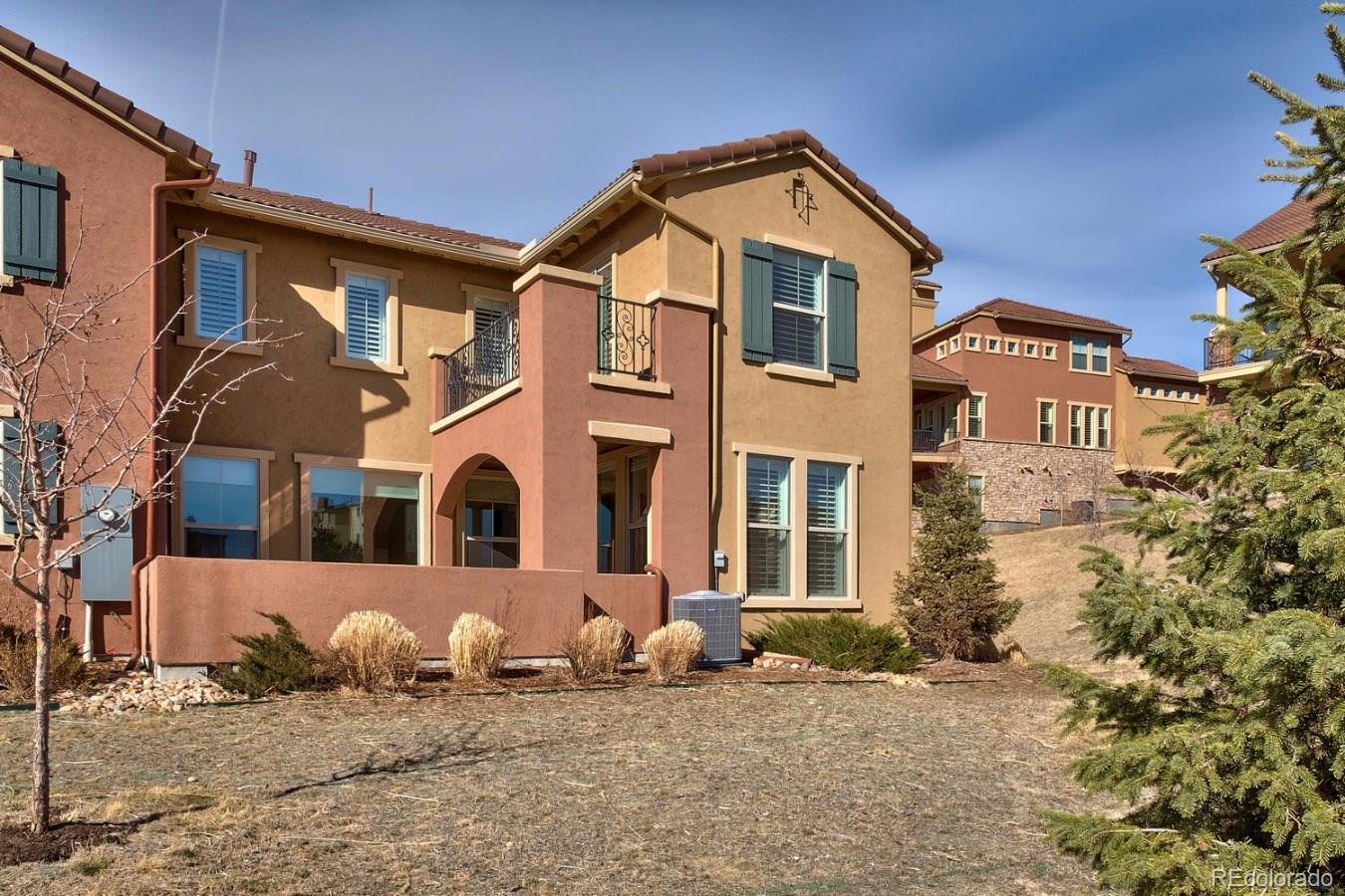 9586 Firenze Way Highlands Ranch, CO 80126 - Photo 29 of 34 Gallery Image 29