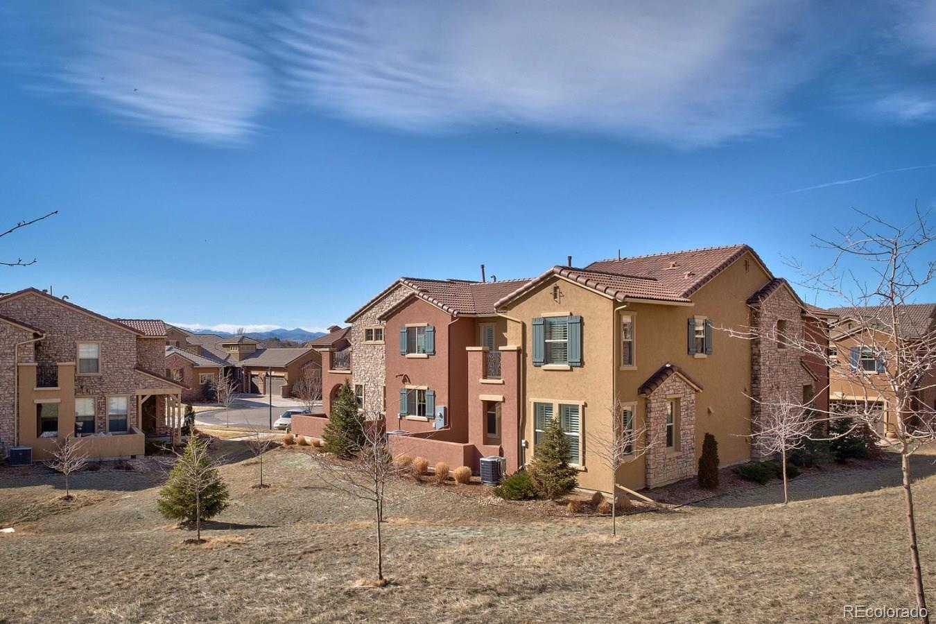9586 Firenze Way Highlands Ranch, CO 80126 - Photo 30 of 34 Gallery Image 30