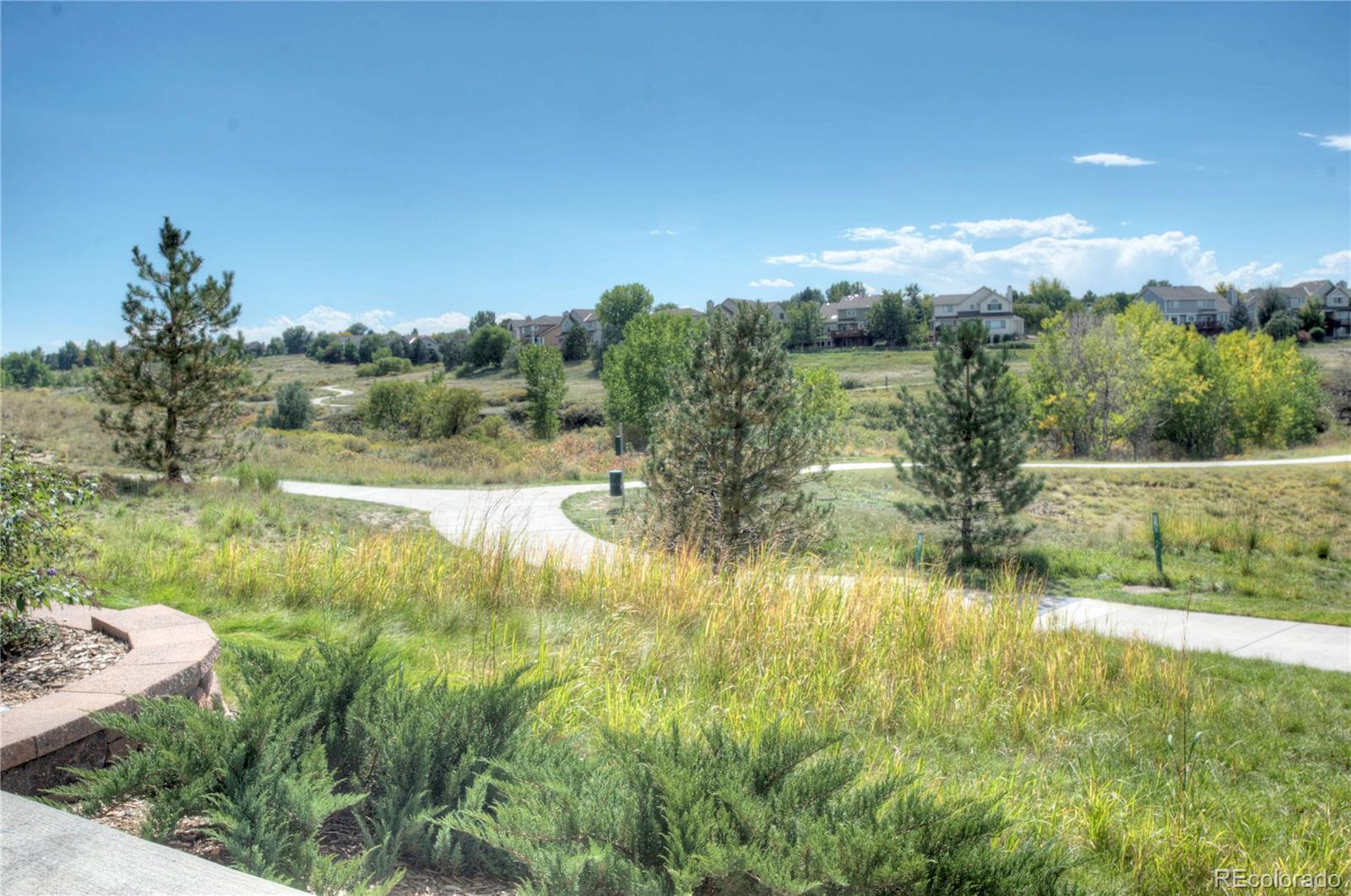 9586 Firenze Way Highlands Ranch, CO 80126 - Photo 32 of 34 Gallery Image 32