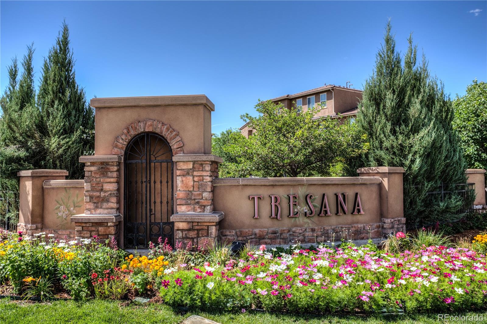 9586 Firenze Way Highlands Ranch, CO 80126 - Photo 33 of 34 Gallery Image 33