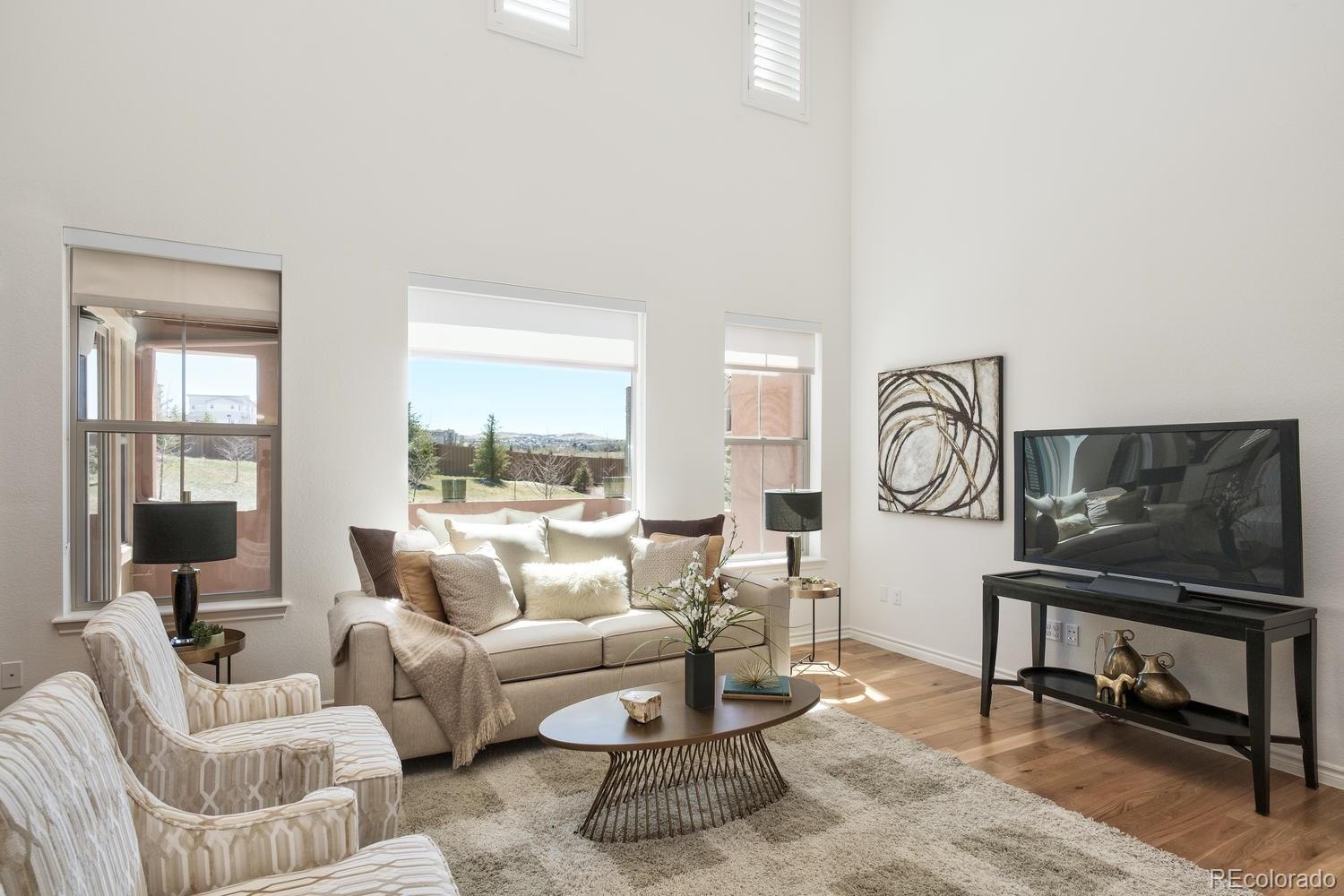 9586 Firenze Way Highlands Ranch, CO 80126 - Photo 4 of 34 Gallery Image 4