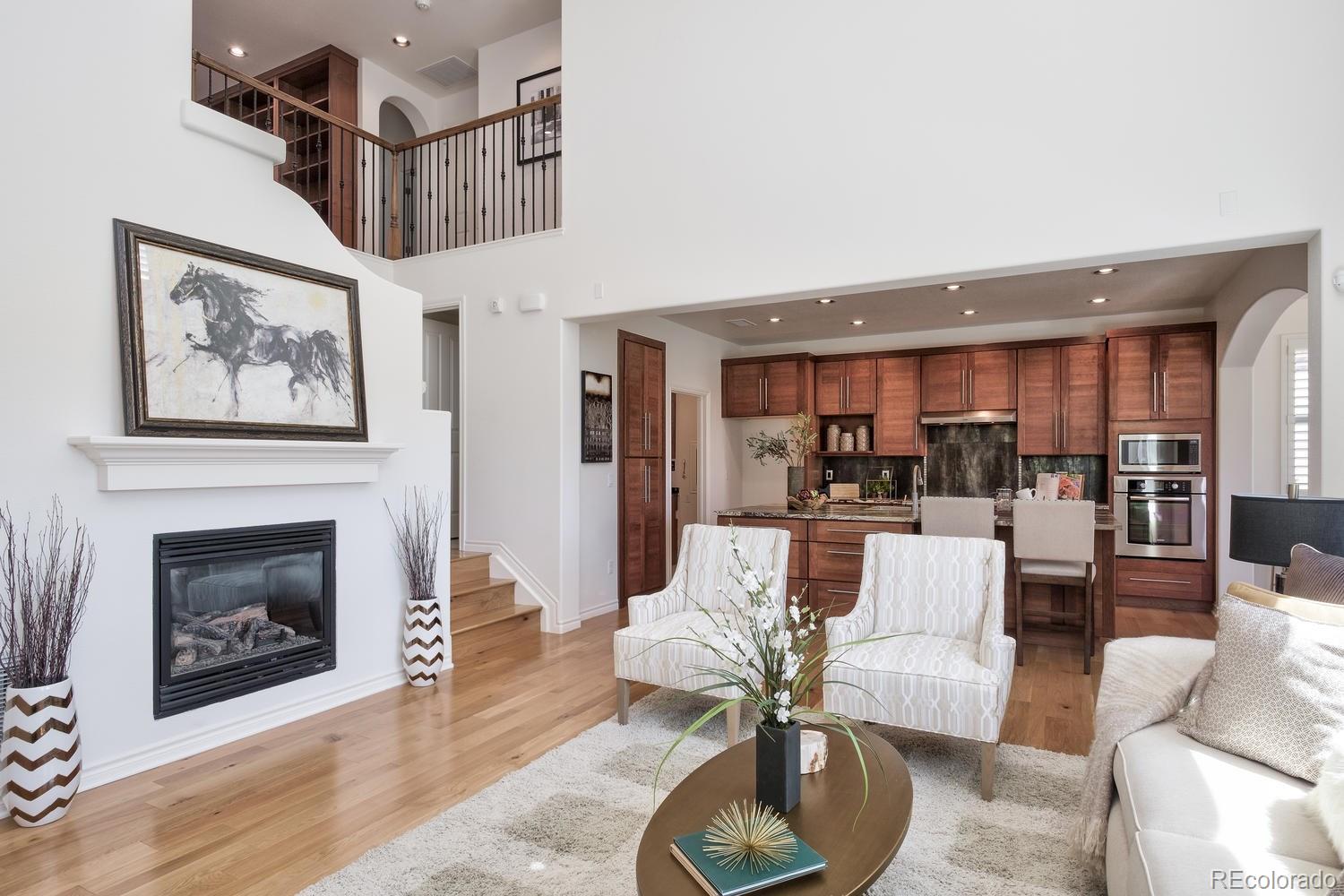 9586 Firenze Way Highlands Ranch, CO 80126 - Photo 5 of 34 Gallery Image 5