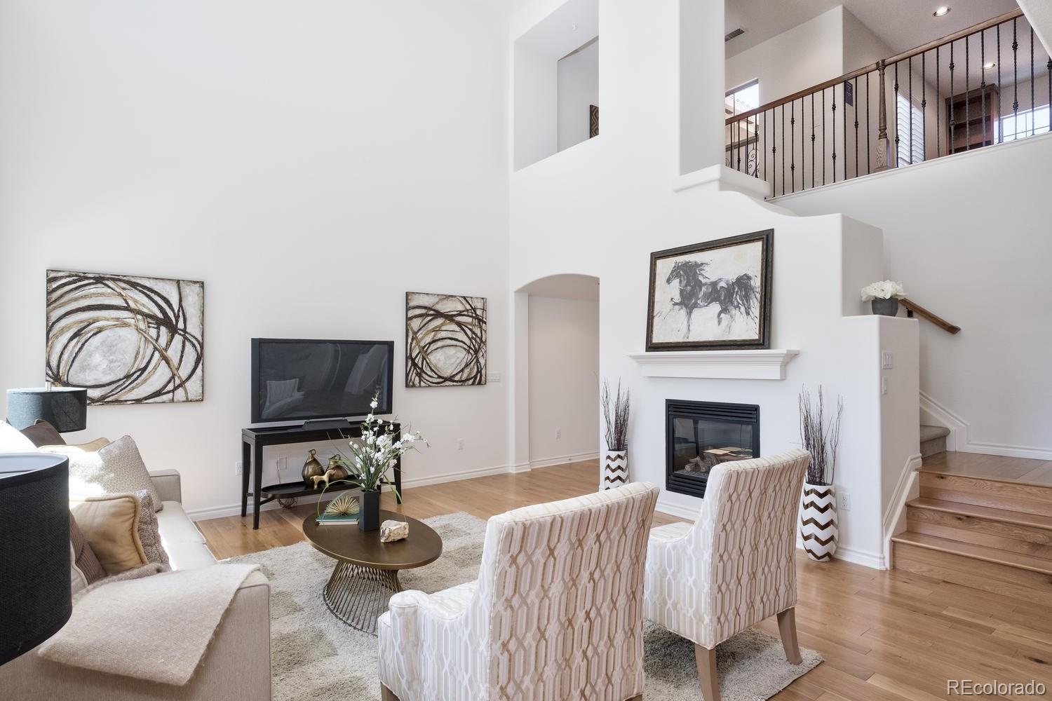 9586 Firenze Way Highlands Ranch, CO 80126 - Photo 6 of 34 Gallery Image 6