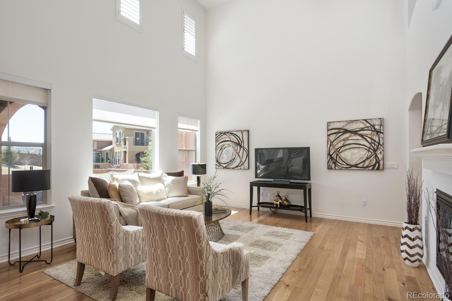 9586 Firenze Way Highlands Ranch, CO 80126 - Photo 7 of 34 Gallery Image 7