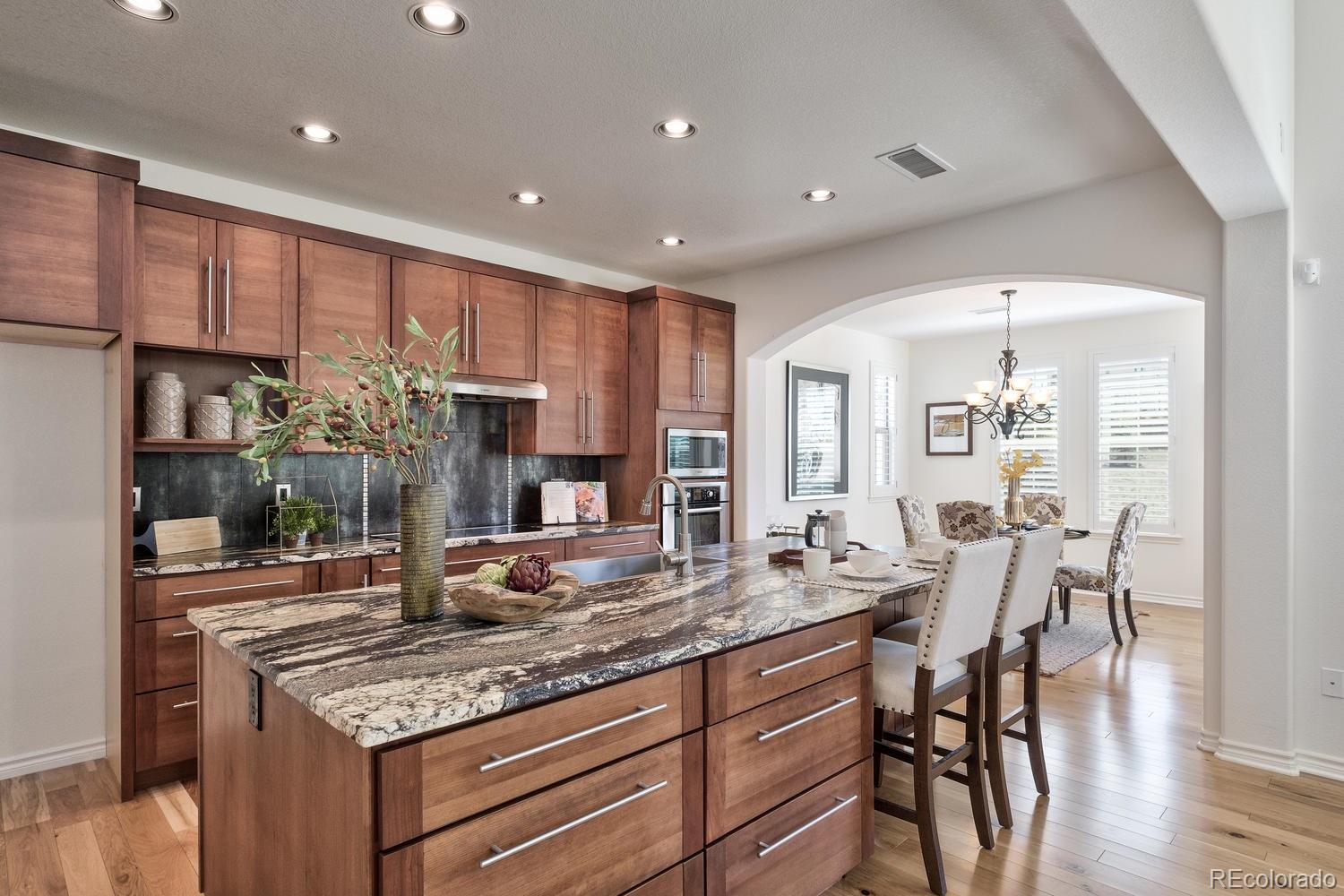 9586 Firenze Way Highlands Ranch, CO 80126 - Photo 10 of 34 Gallery Image 10