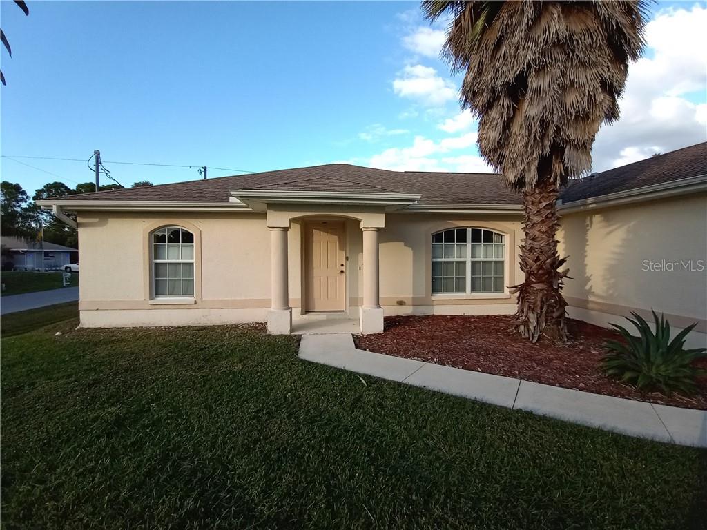 6998 Rabbit Avenue North Port, FL 34291 - Photo 1 of 1 Gallery Image 1