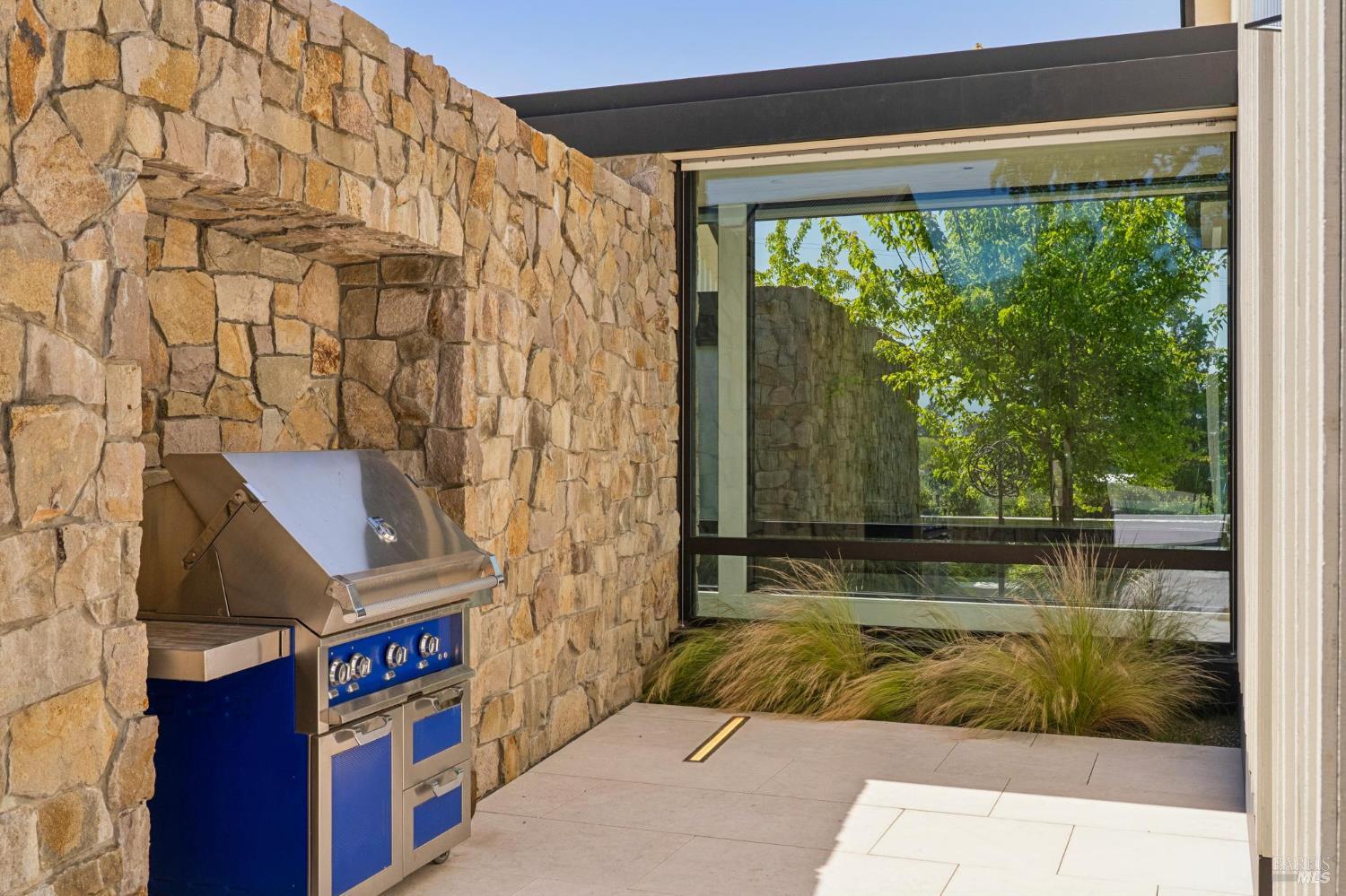 2111 Monticello Road Napa, CA 94558 - Photo 37 of 94