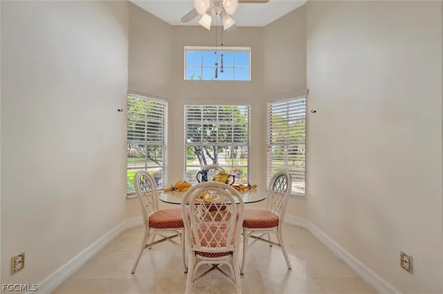 $3,400 | 9341 White Hickory Lane, Fort Myers, FL 33912