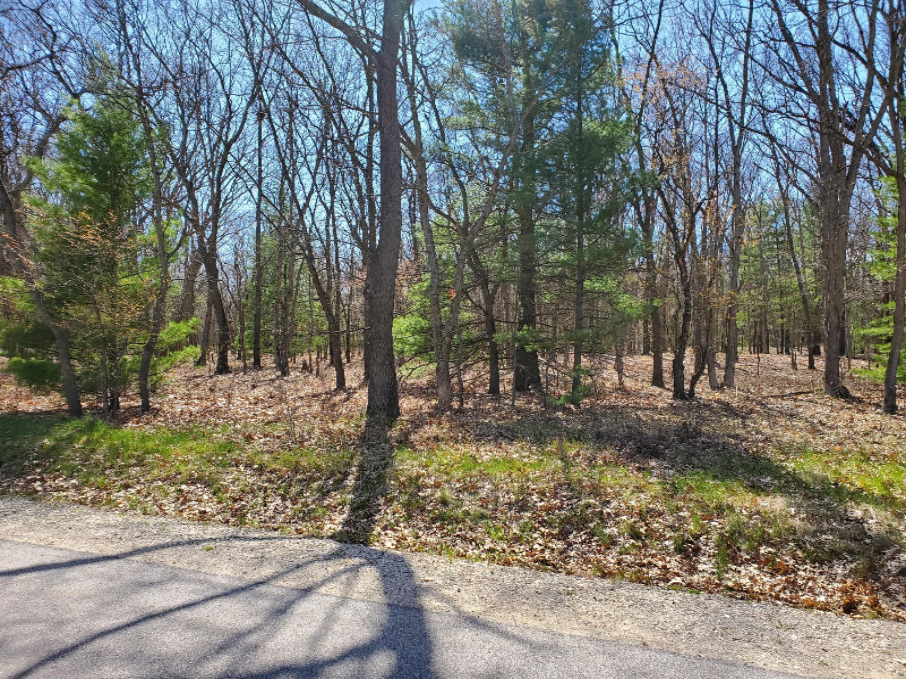 0 Nestrom Road Muskegon, MI 49445 - Photo 1 of 1 Nestrom Rd