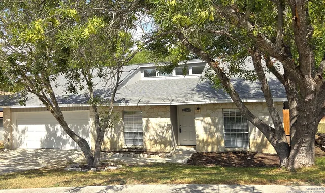 $224,500 | 3529 Cliffside Drive, Schertz, TX 78108