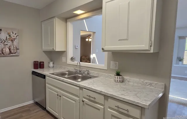 $224,500 | 3529 Cliffside Drive, Schertz, TX 78108