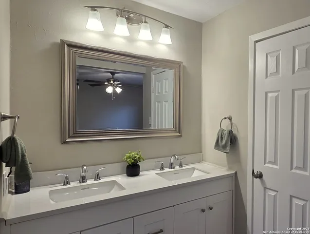 $224,500 | 3529 Cliffside Drive, Schertz, TX 78108