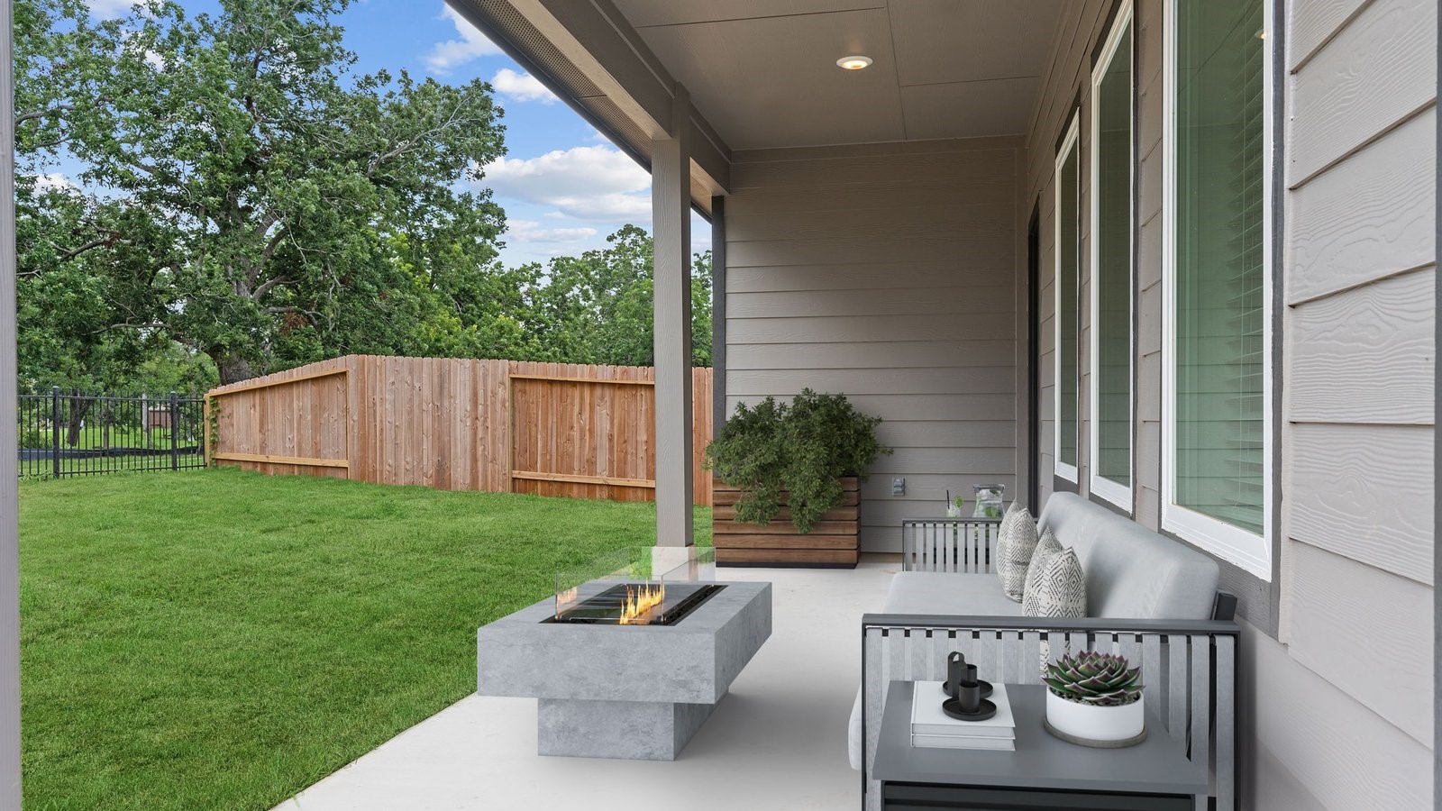 3707 Axyl Run Court Fulshear, TX 77423 - Photo 28 of 47 *Images and 3D tour are for illustration only and options may vary from home as built.