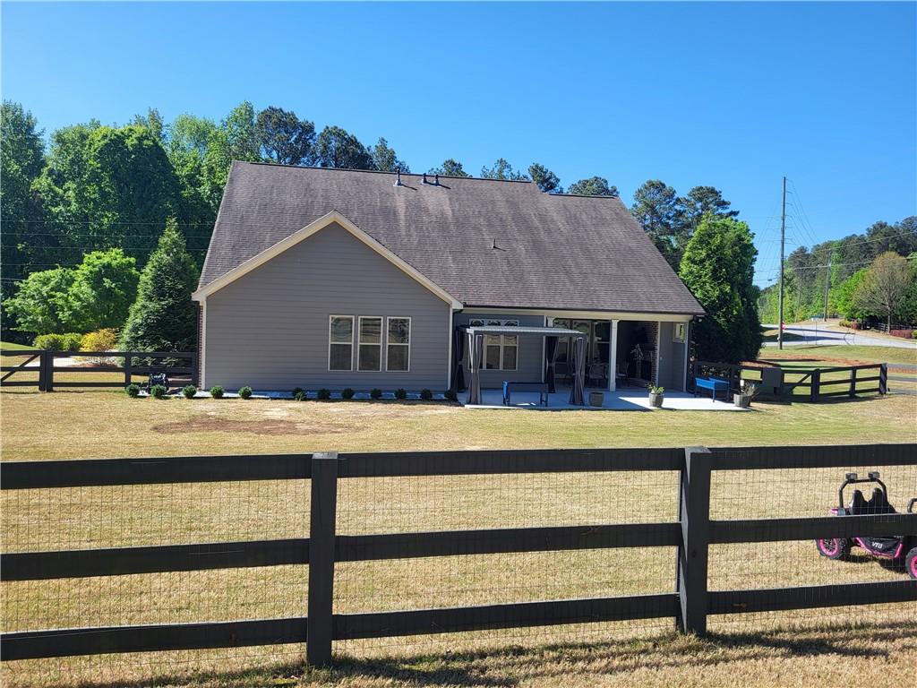 3985 Old Friendship Road Northeast Buford, GA 30519 - Photo 11 of 93