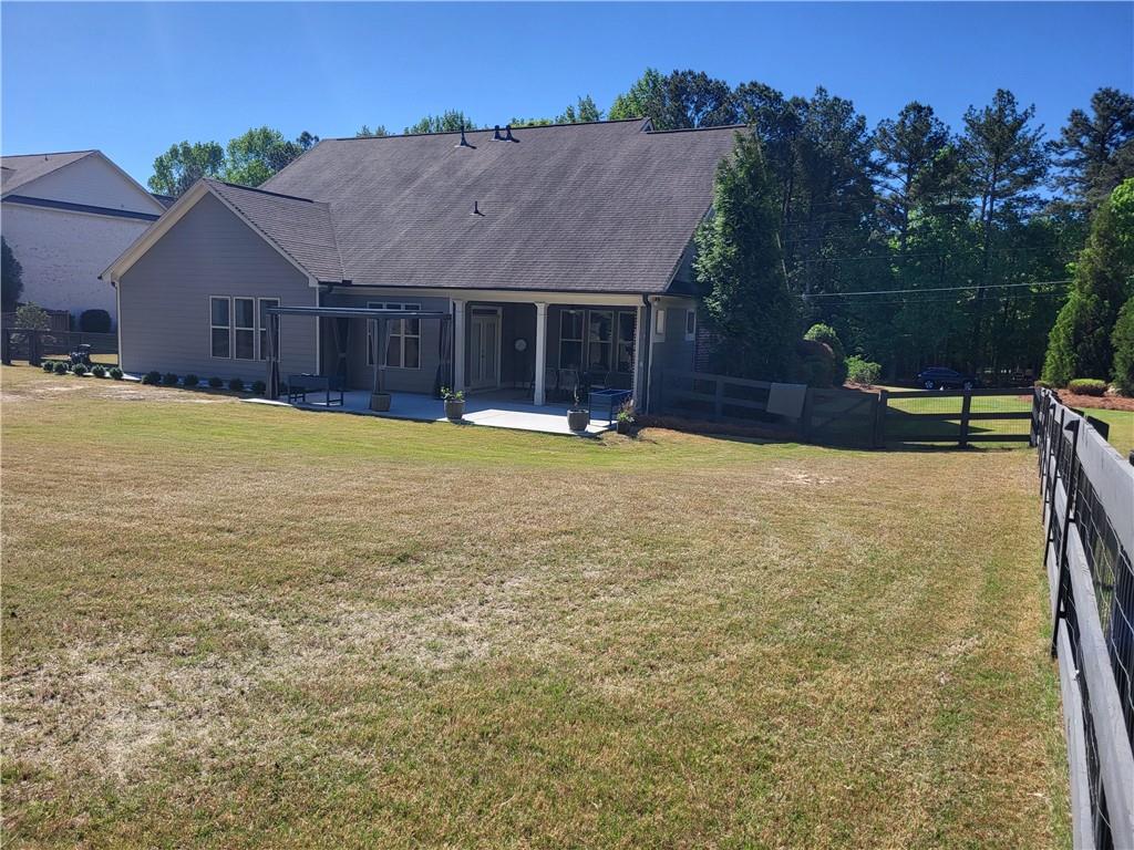 3985 Old Friendship Road Northeast Buford, GA 30519 - Photo 12 of 93