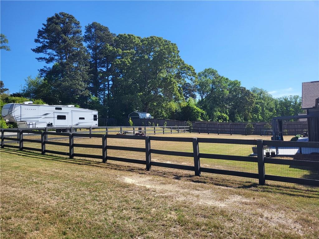 3985 Old Friendship Road Northeast Buford, GA 30519 - Photo 14 of 93