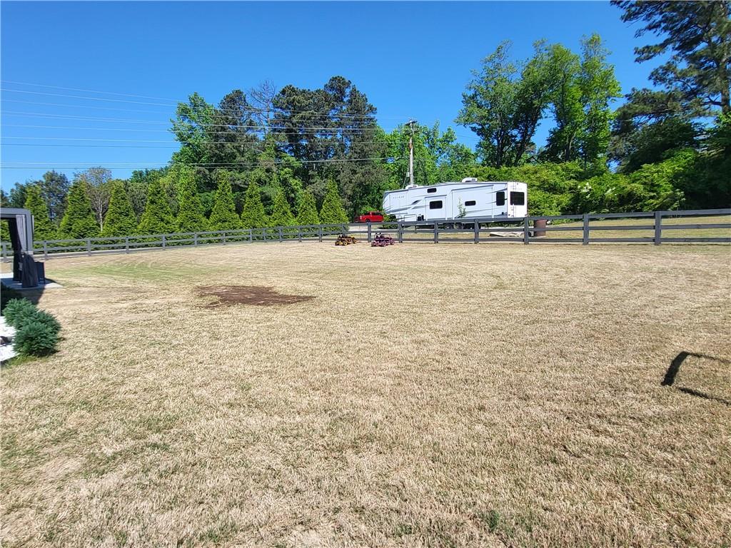 3985 Old Friendship Road Northeast Buford, GA 30519 - Photo 16 of 93