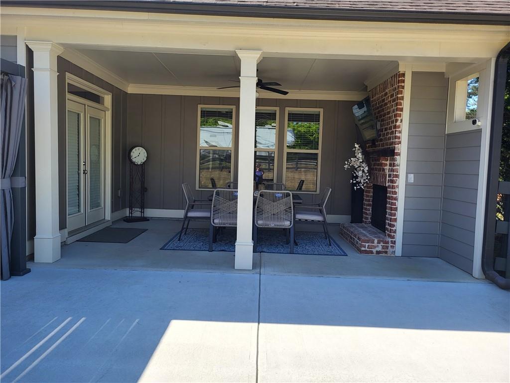 3985 Old Friendship Road Northeast Buford, GA 30519 - Photo 17 of 93