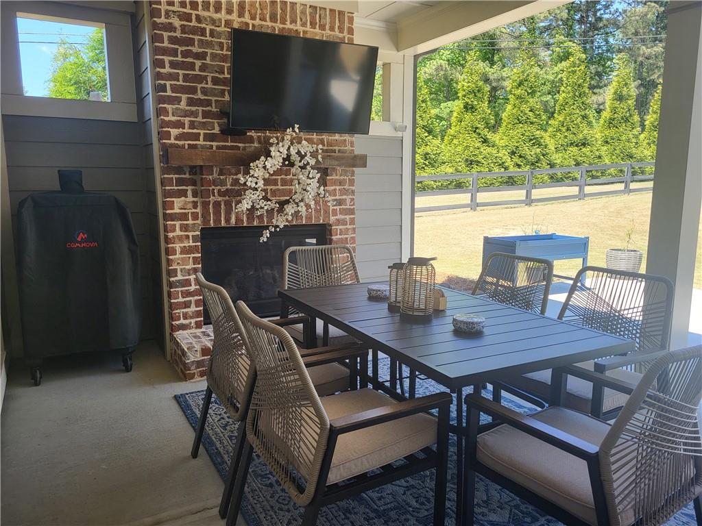 3985 Old Friendship Road Northeast Buford, GA 30519 - Photo 18 of 93