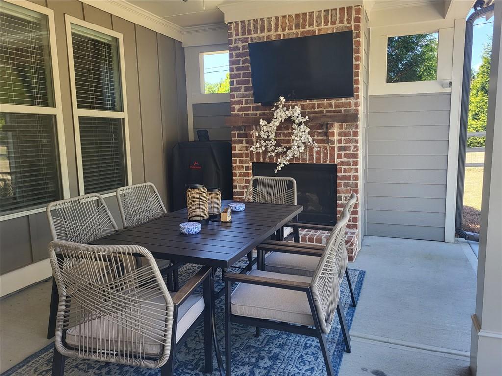 3985 Old Friendship Road Northeast Buford, GA 30519 - Photo 19 of 93