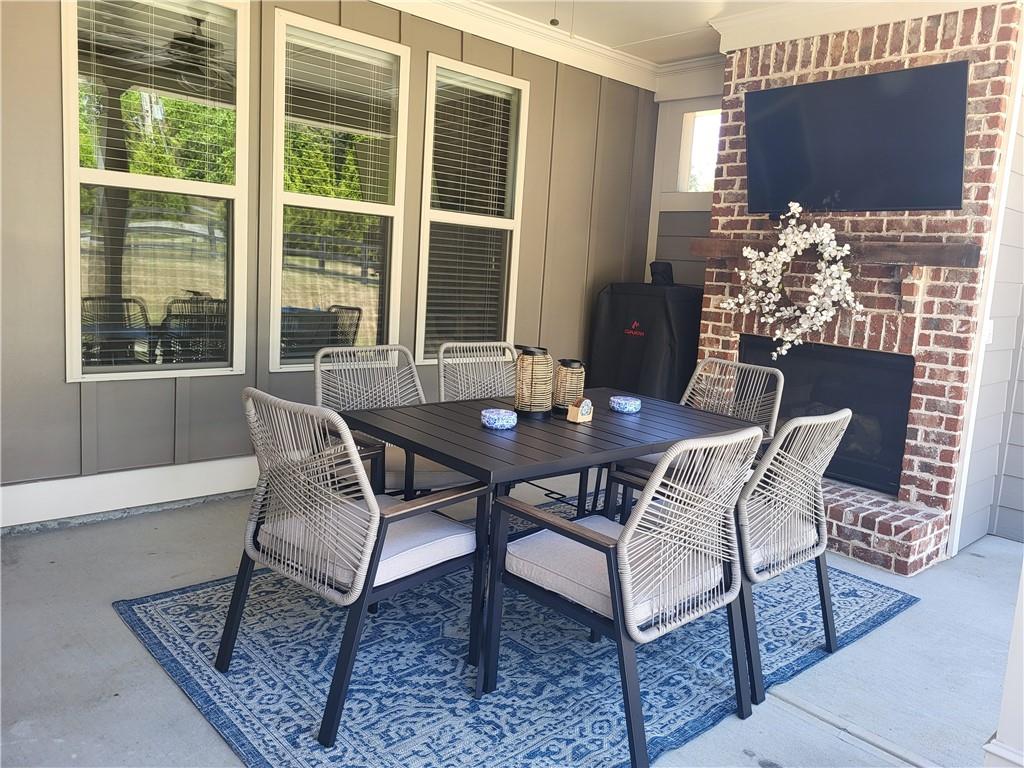 3985 Old Friendship Road Northeast Buford, GA 30519 - Photo 20 of 93