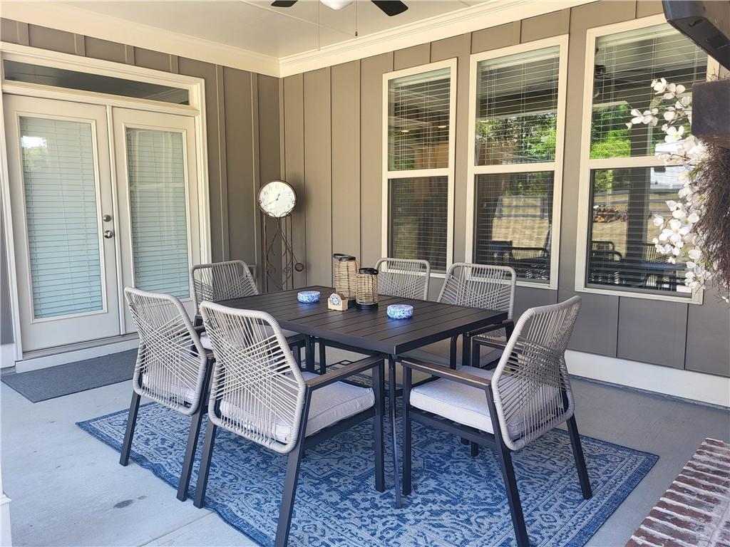 3985 Old Friendship Road Northeast Buford, GA 30519 - Photo 21 of 93