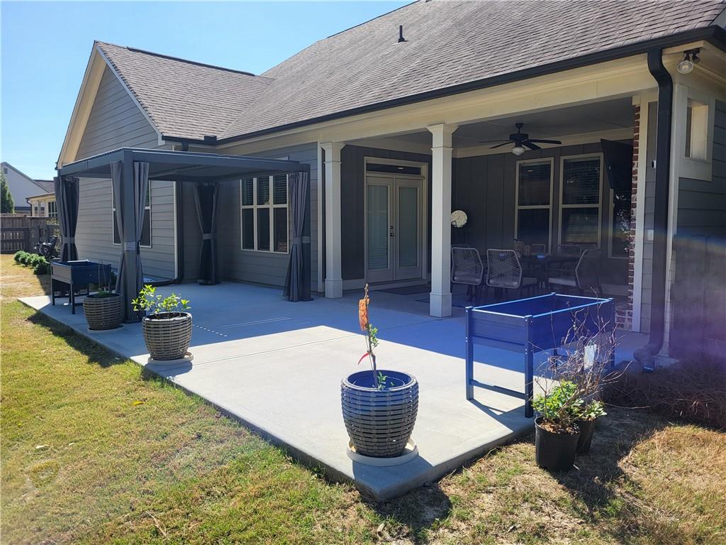 3985 Old Friendship Road Northeast Buford, GA 30519 - Photo 22 of 93