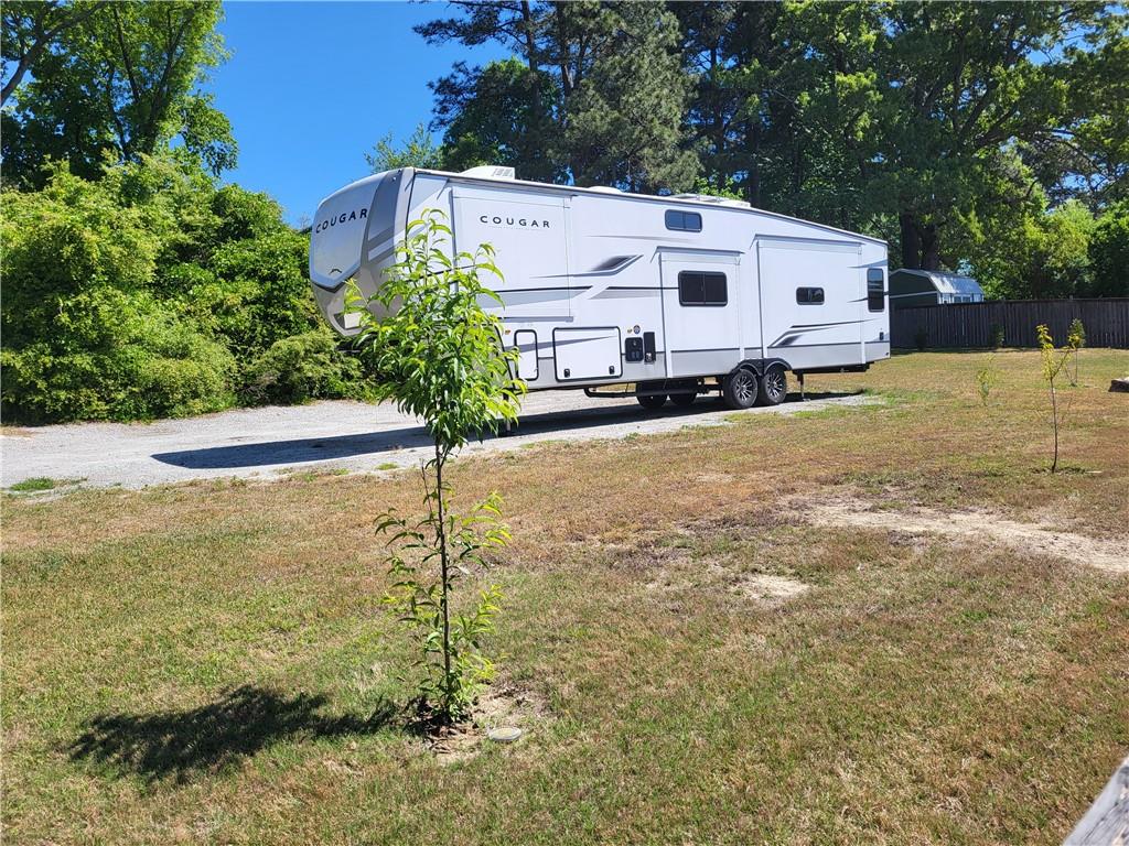 3985 Old Friendship Road Northeast Buford, GA 30519 - Photo 25 of 93