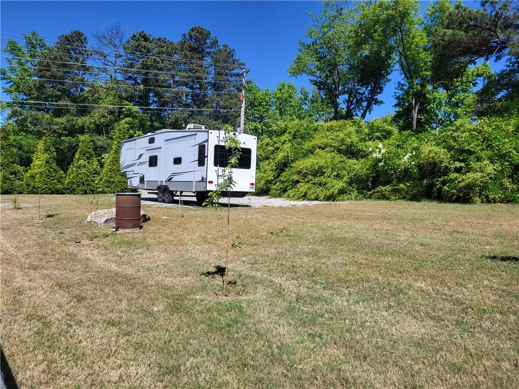 3985 Old Friendship Road Northeast Buford, GA 30519 - Photo 26 of 93