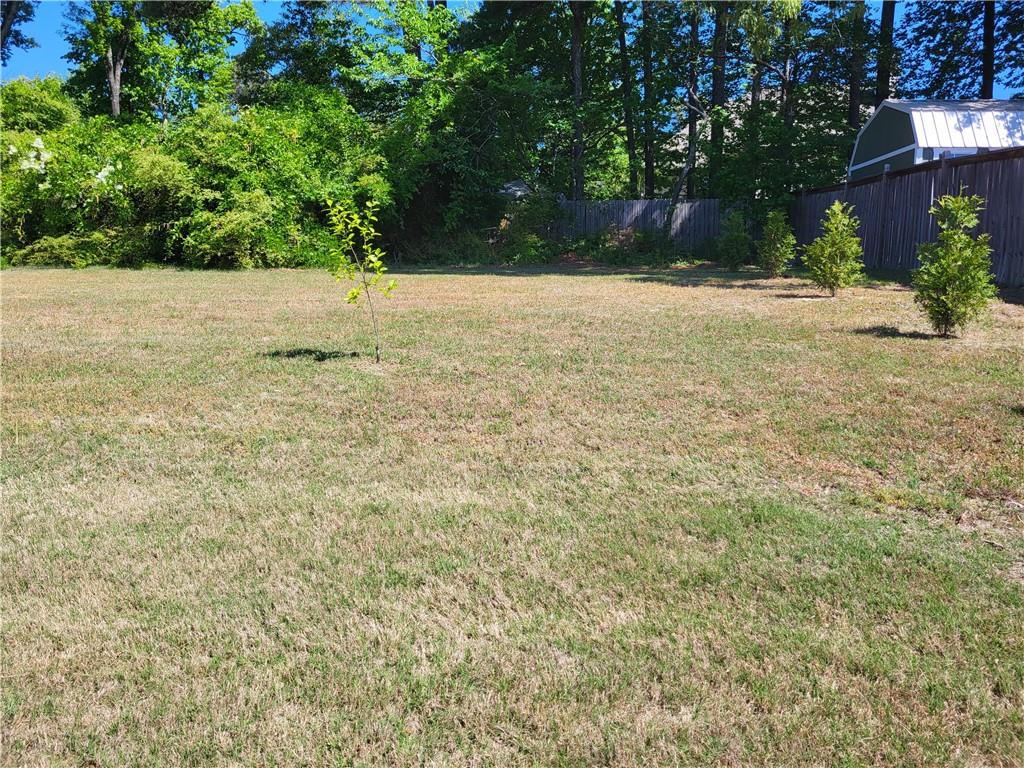 3985 Old Friendship Road Northeast Buford, GA 30519 - Photo 27 of 93
