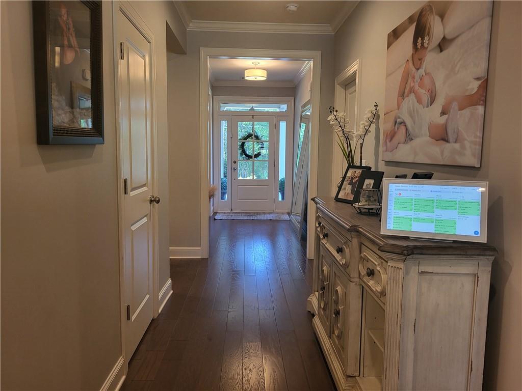 3985 Old Friendship Road Northeast Buford, GA 30519 - Photo 29 of 93