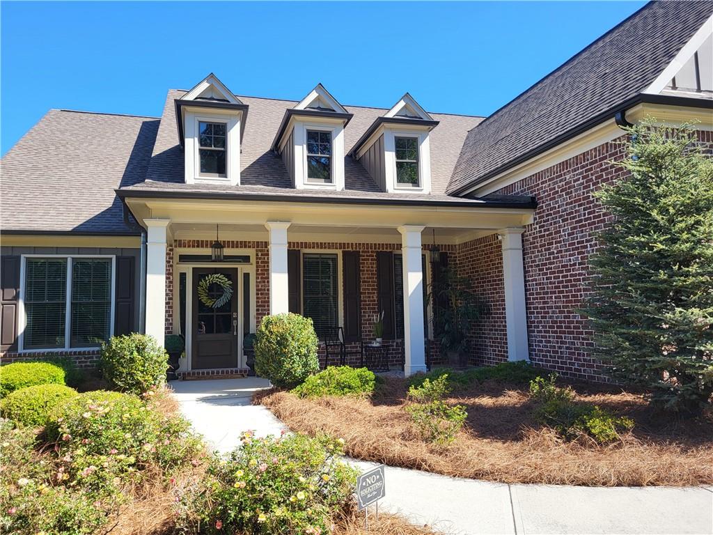 3985 Old Friendship Road Northeast Buford, GA 30519 - Photo 3 of 93