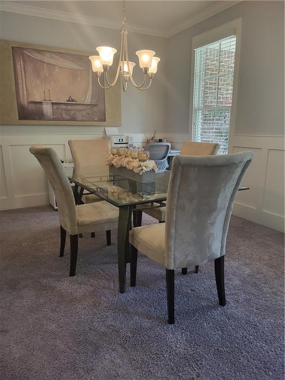 3985 Old Friendship Road Northeast Buford, GA 30519 - Photo 31 of 93