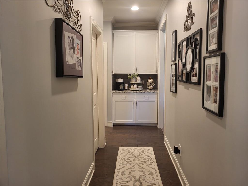 3985 Old Friendship Road Northeast Buford, GA 30519 - Photo 34 of 93