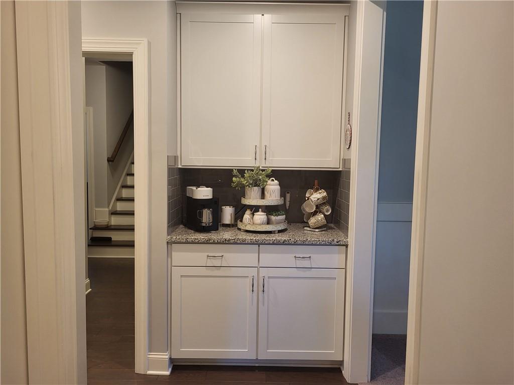 3985 Old Friendship Road Northeast Buford, GA 30519 - Photo 35 of 93