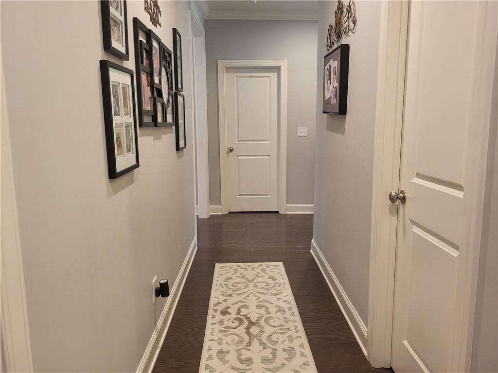 3985 Old Friendship Road Northeast Buford, GA 30519 - Photo 36 of 93