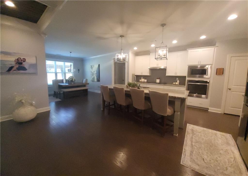 3985 Old Friendship Road Northeast Buford, GA 30519 - Photo 37 of 93