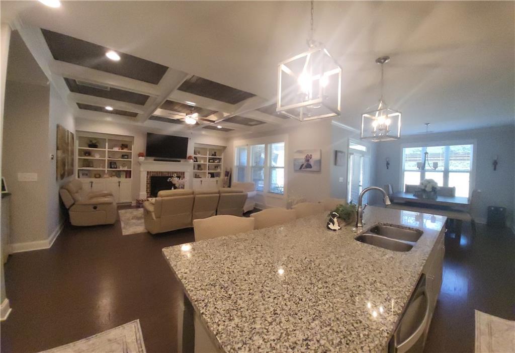 3985 Old Friendship Road Northeast Buford, GA 30519 - Photo 38 of 93