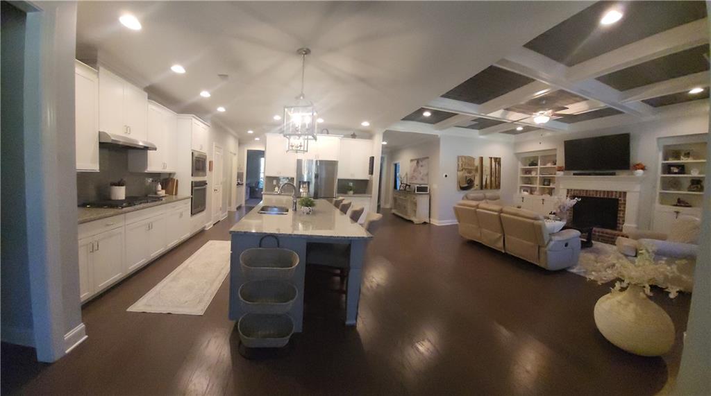 3985 Old Friendship Road Northeast Buford, GA 30519 - Photo 39 of 93