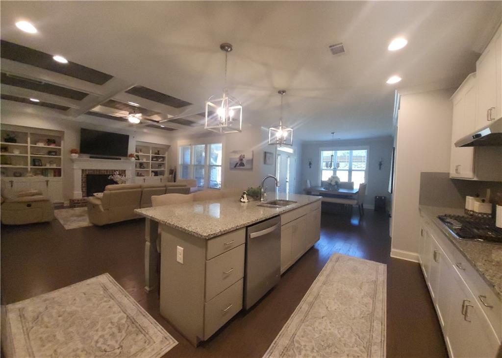 3985 Old Friendship Road Northeast Buford, GA 30519 - Photo 40 of 93