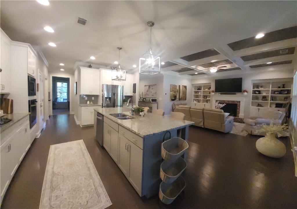 3985 Old Friendship Road Northeast Buford, GA 30519 - Photo 42 of 93