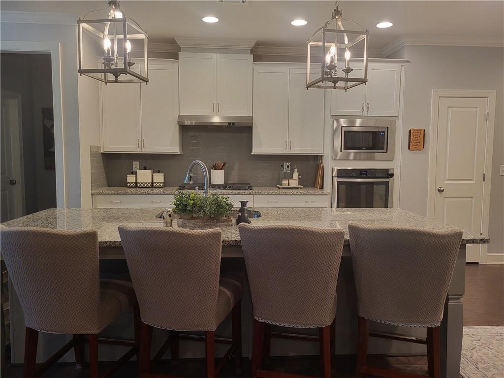 3985 Old Friendship Road Northeast Buford, GA 30519 - Photo 43 of 93