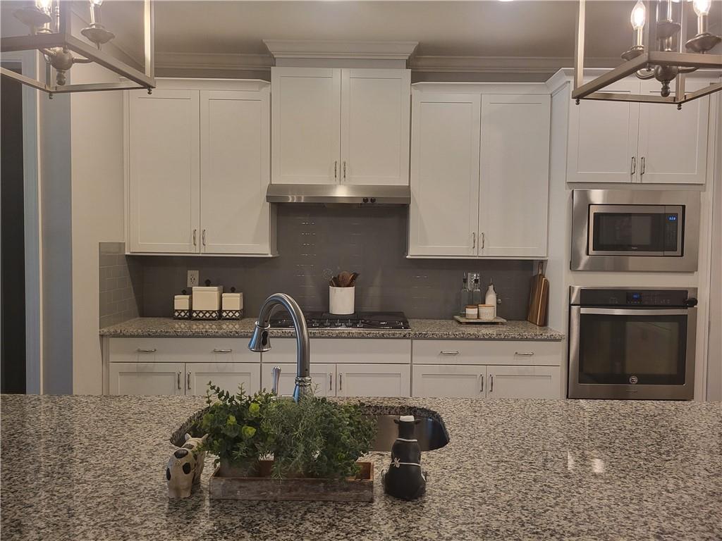 3985 Old Friendship Road Northeast Buford, GA 30519 - Photo 44 of 93