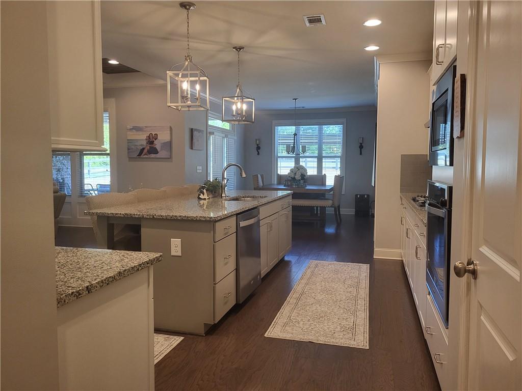 3985 Old Friendship Road Northeast Buford, GA 30519 - Photo 46 of 93