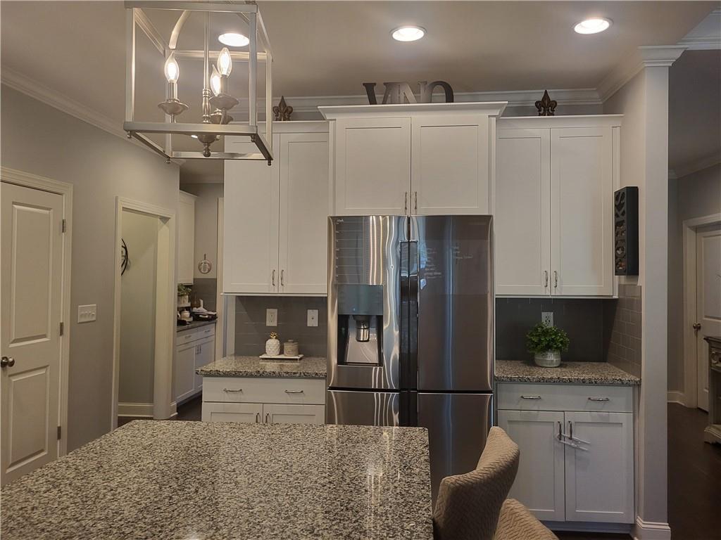 3985 Old Friendship Road Northeast Buford, GA 30519 - Photo 47 of 93