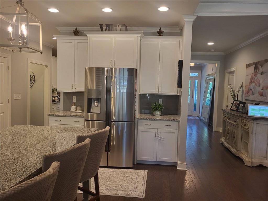 3985 Old Friendship Road Northeast Buford, GA 30519 - Photo 48 of 93