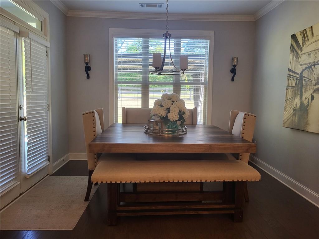 3985 Old Friendship Road Northeast Buford, GA 30519 - Photo 50 of 93